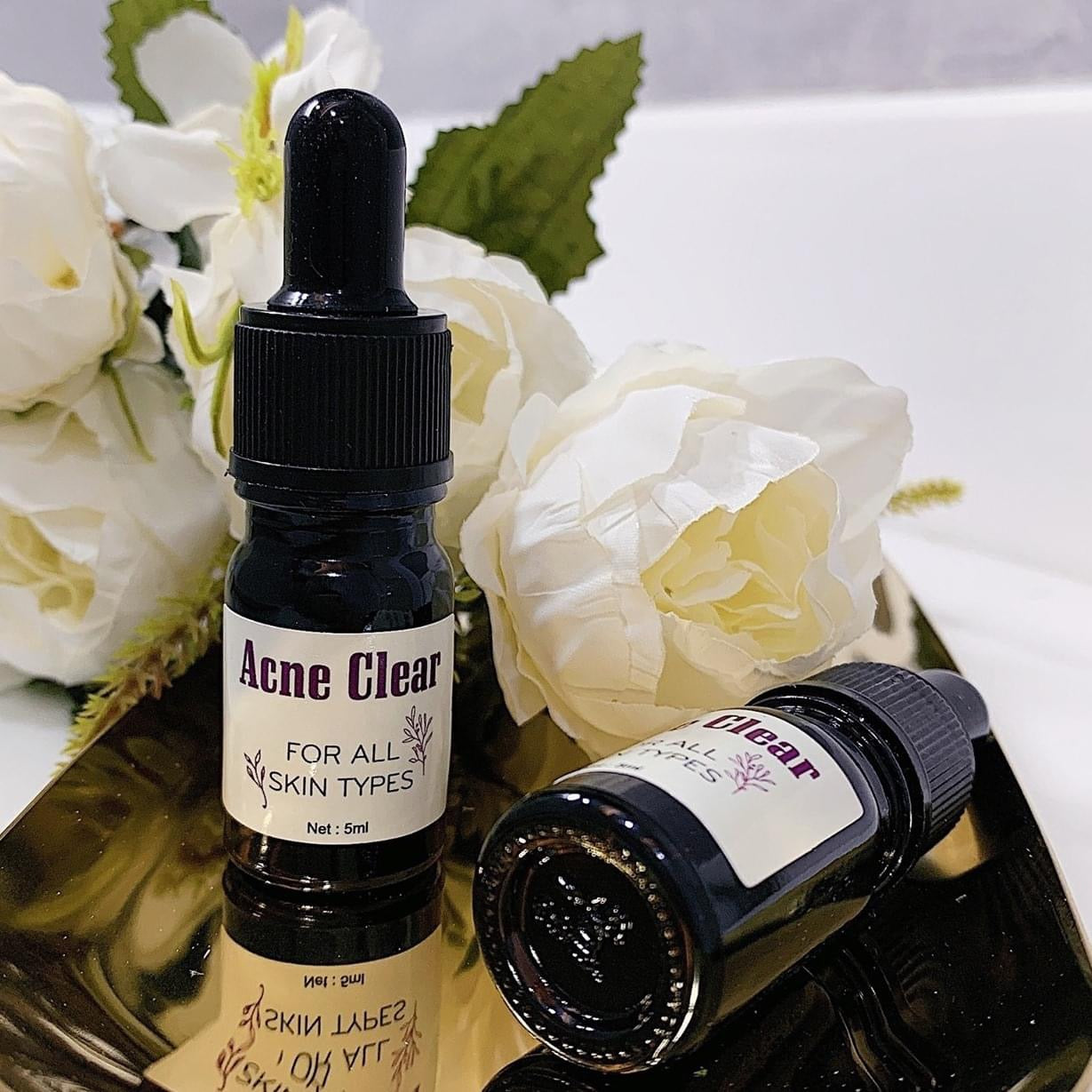 Acne Clear Serum 10ML