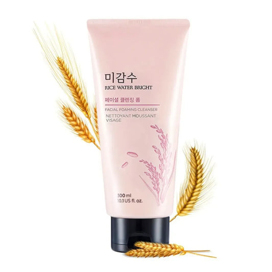 PINK RICE FACIAL CLEANSER 150ML