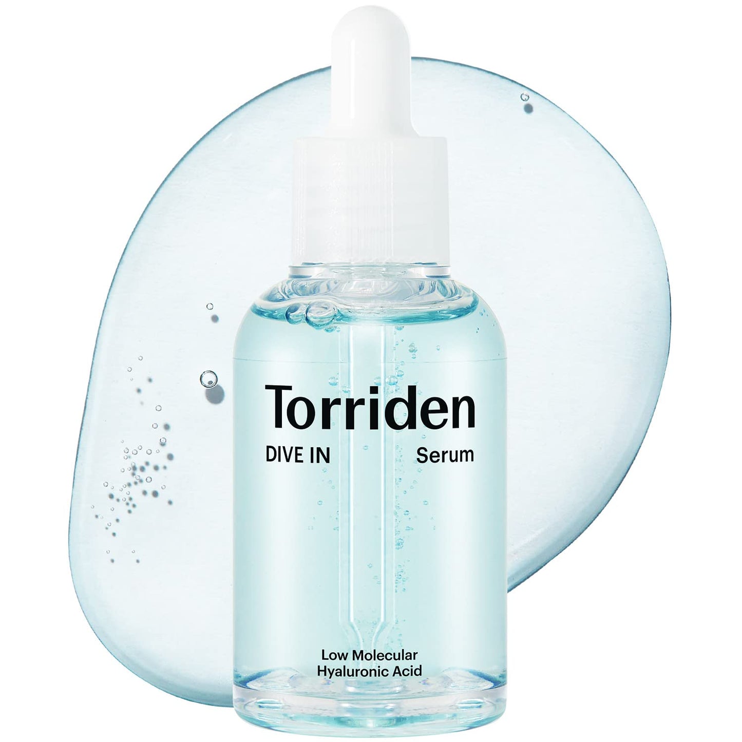 Torriden DIVE-IN Low Molecular Hyaluronic Acid Skin Serum 50ML