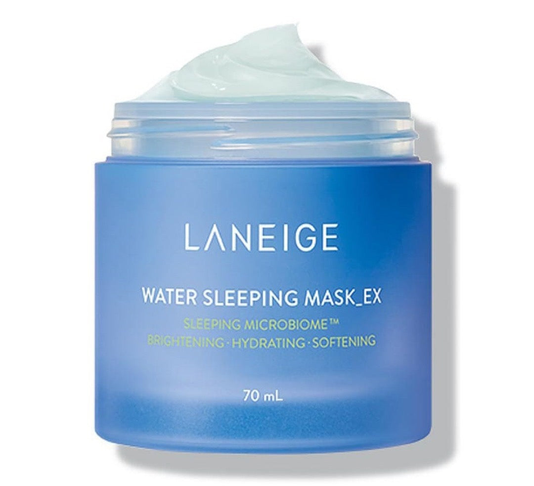 LANEIGE Water sleeping mask_ex 70 gr