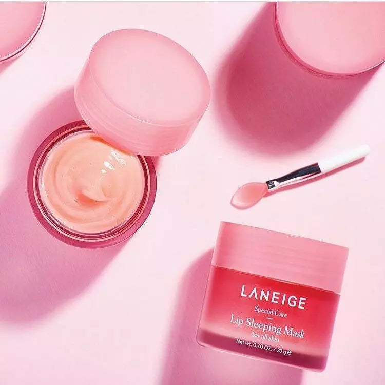 Laneige lip sleeping mask 20gr