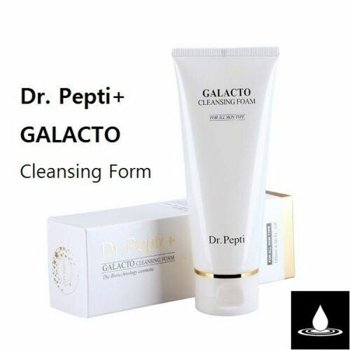 Dr.Pepti Galacto Cleansing Foam 110ML