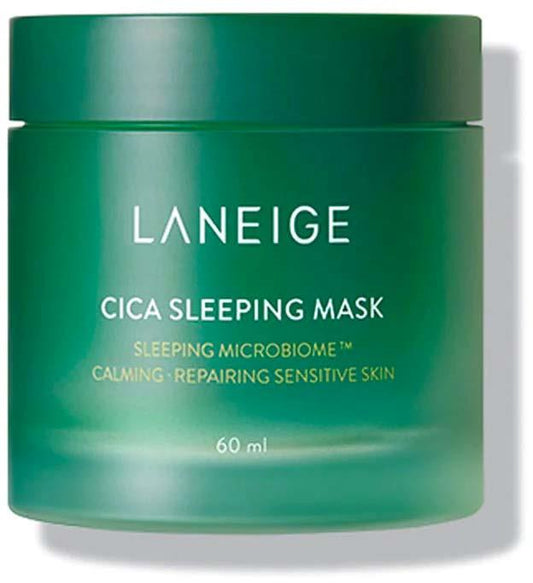 Laneige Cica Sleeping Mask - 60 ml