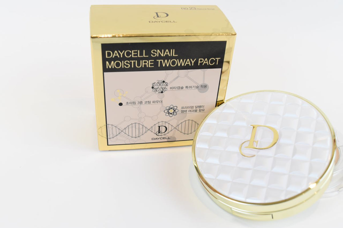 DAYCELL SNAIL POWDER