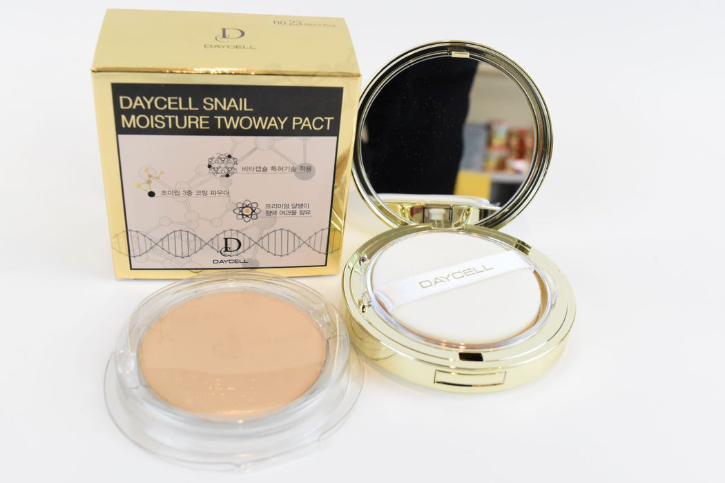 DAYCELL SNAIL POWDER